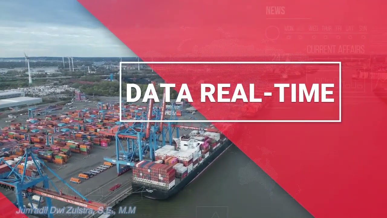 Kampanye Media Sosial & Data Real Time Dalam Mengambil Keputusan