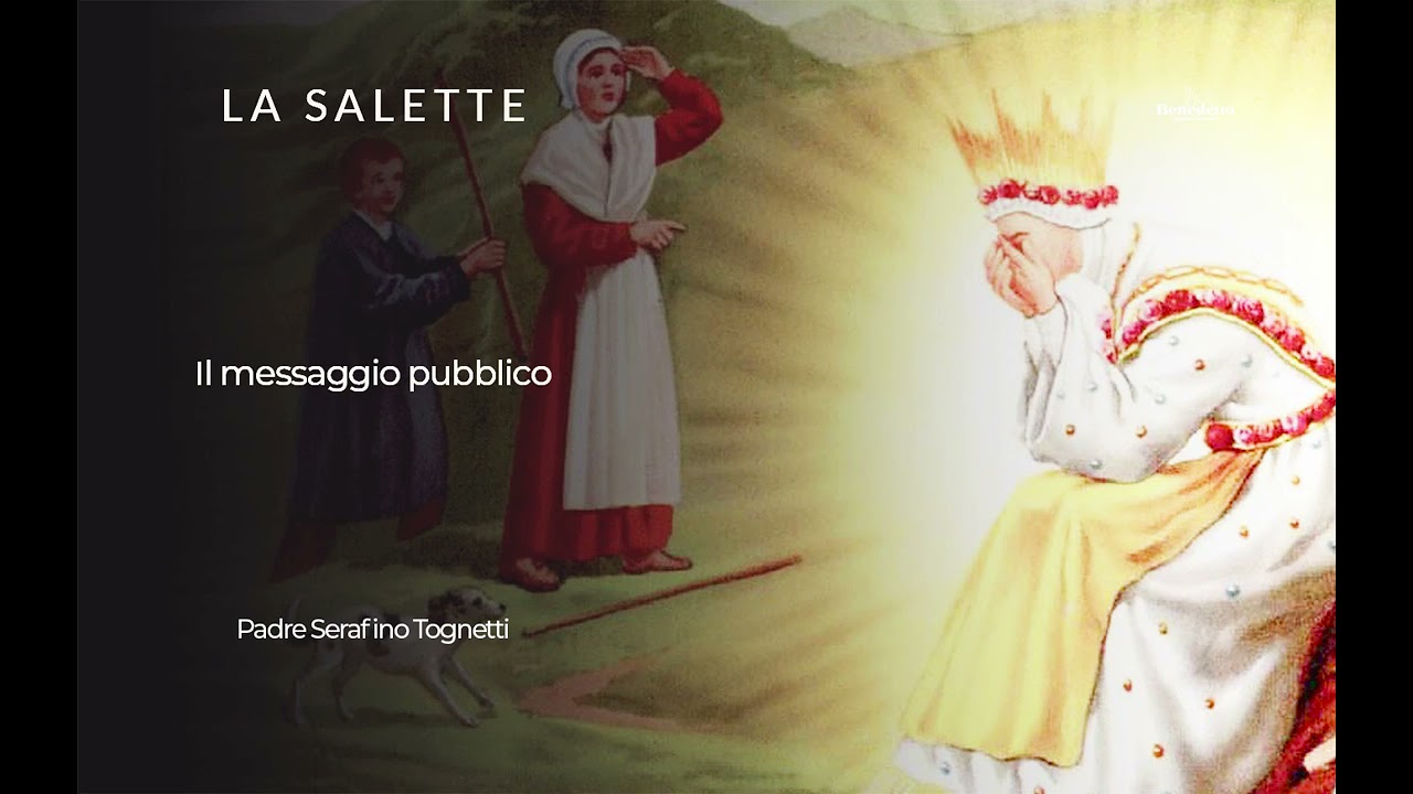 IL MESSAGGIO PUBBLICO