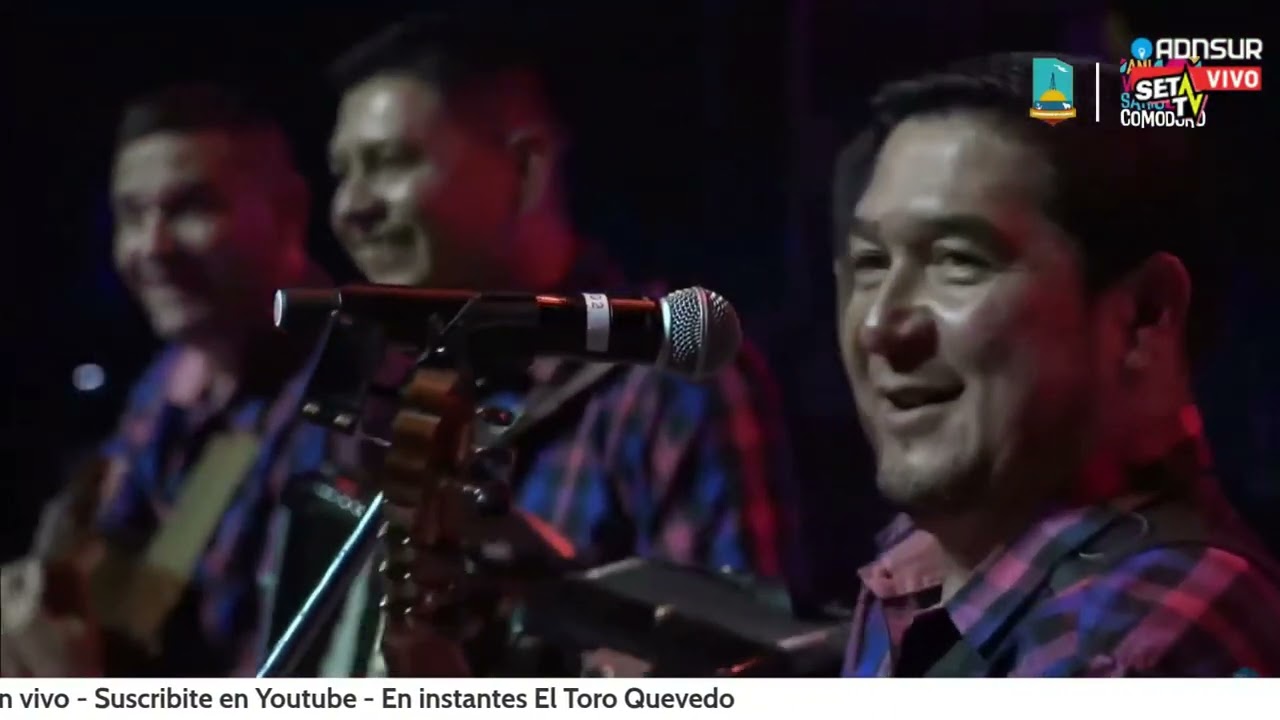 SHOW COMPLETO LOS MAJESTUOSOS DEL CHAMAME ANIVERSARIO 124 COMODORO RIVADAVIA CHUBUT