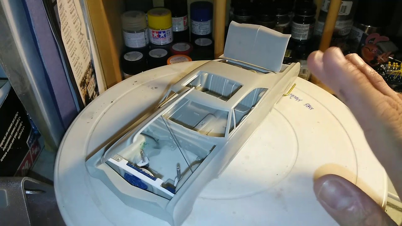 Update #5 of my 66 Buick wildcat lowrider