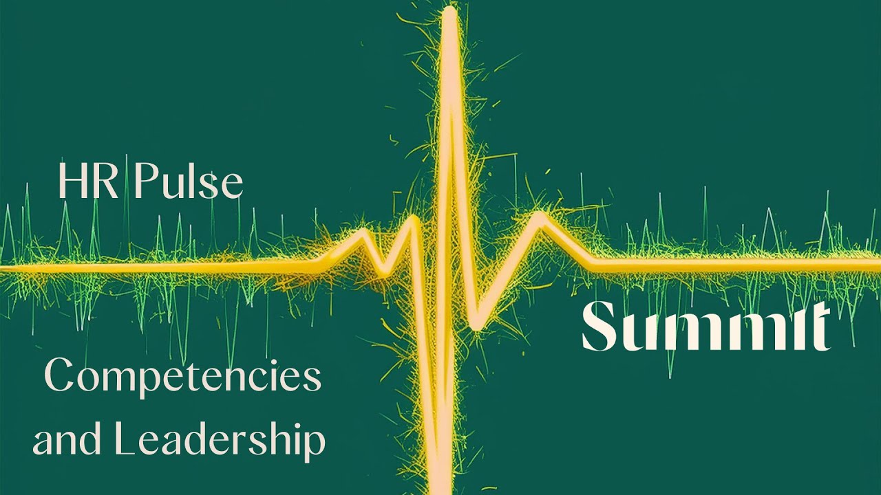 Hr Puls Competencies and Leadership