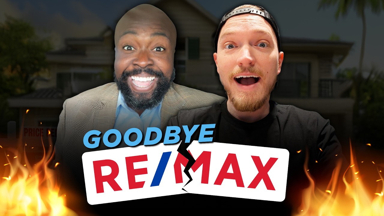 eXp Realty vs Remax: 6 Reasons to Switch