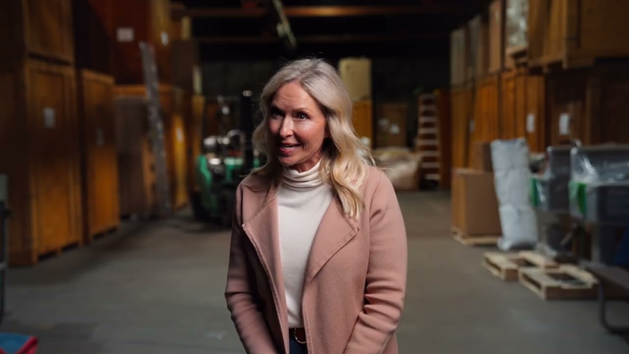 Congratulations to the 2025 Wheaton World Wide Moving Agent of the Year: Grace Moving Co.