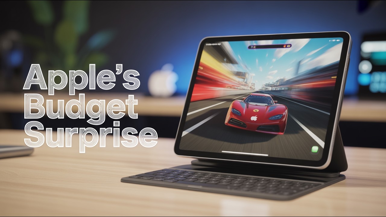 Apple Event March Launch — New Apple TV, MacBook, iPhone, iPad LEAKED!