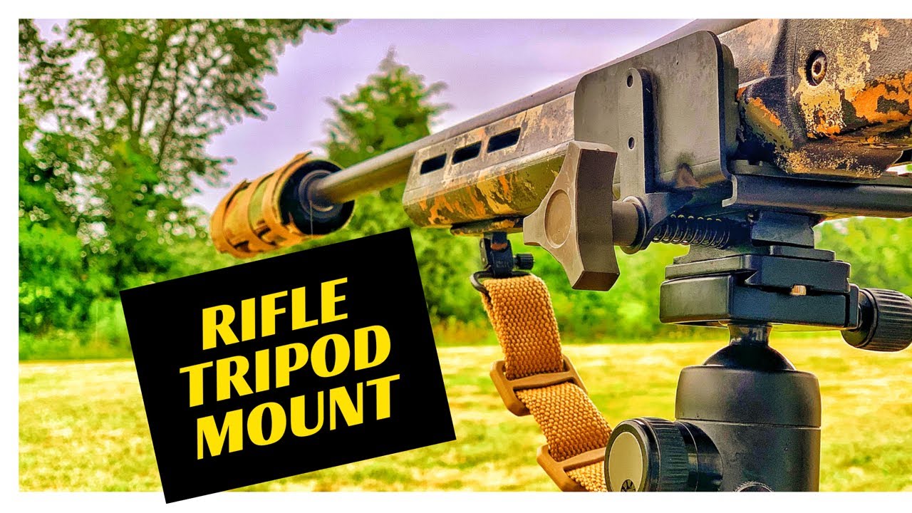 Hog Saddle vs RRS Arca Swiss Plate | Which Rifle Mounting Systems Works Best For You?