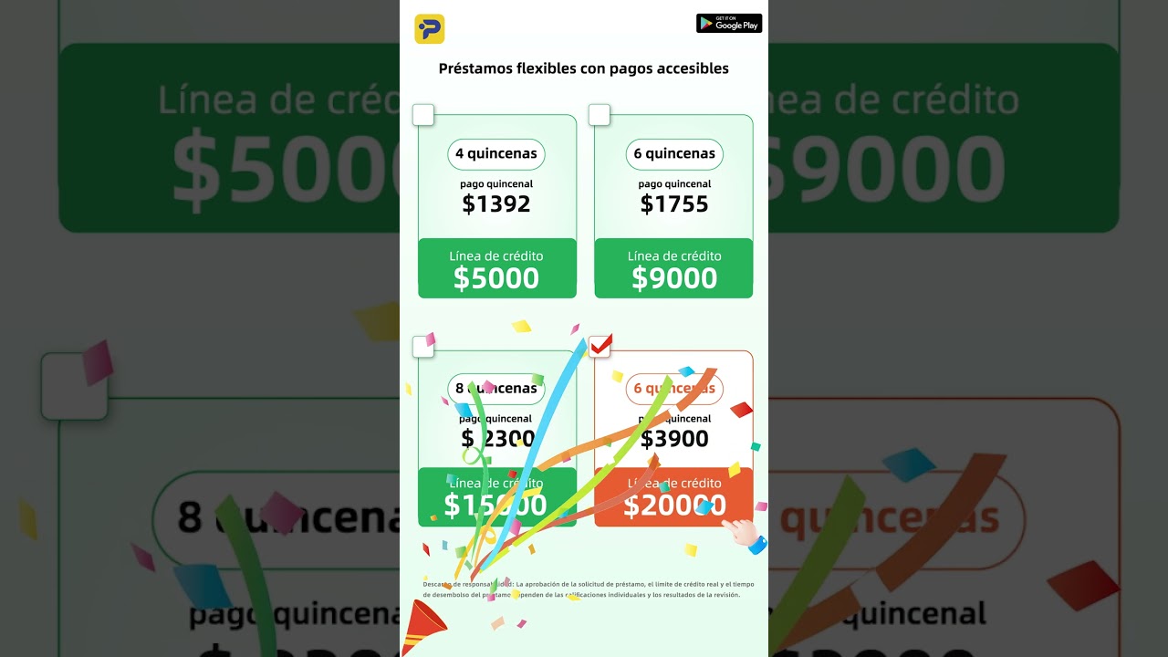 Consigue un pr&eacute;stamo con Pulsar en solo 5 minutos#prestamos #credito #mexico