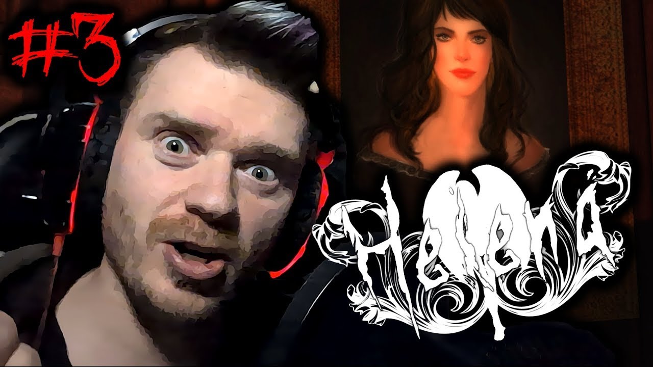 MY FIRST TINY-BOX TIM!!! 😍 | Helena | Part 3 (Amnesia Custom Story!)