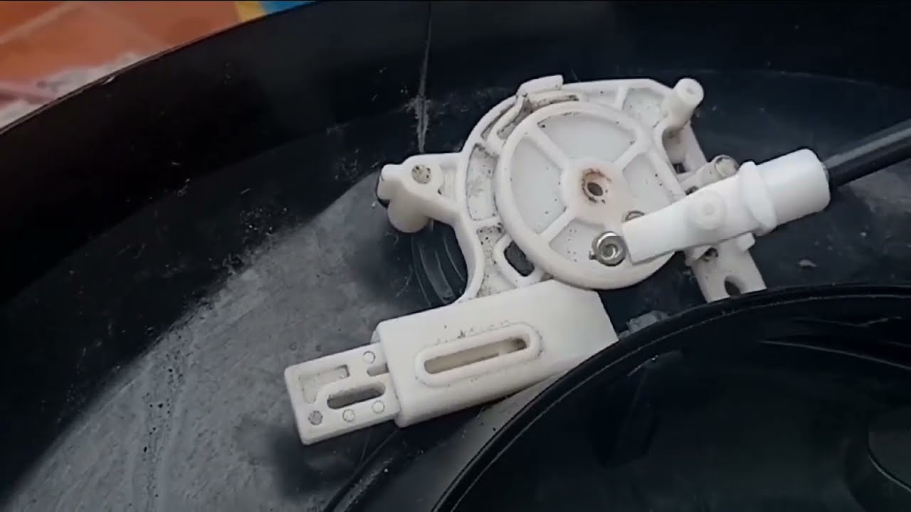 reparación secarropas koi-noor