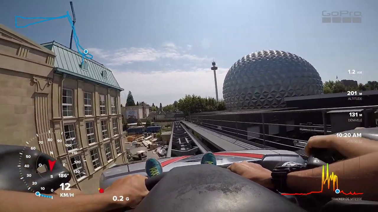 Silver Star - Europa-Park🎢