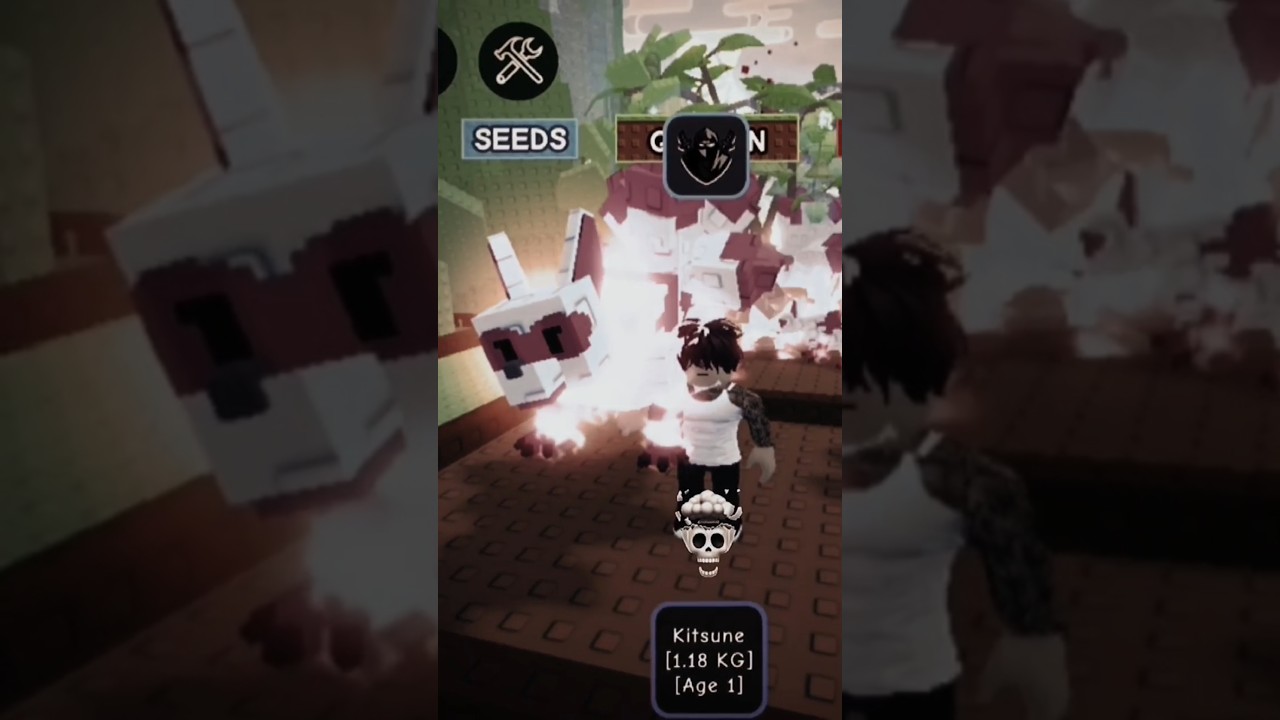 New esp?    #growagarden #roblox #growagardenscript #fyp