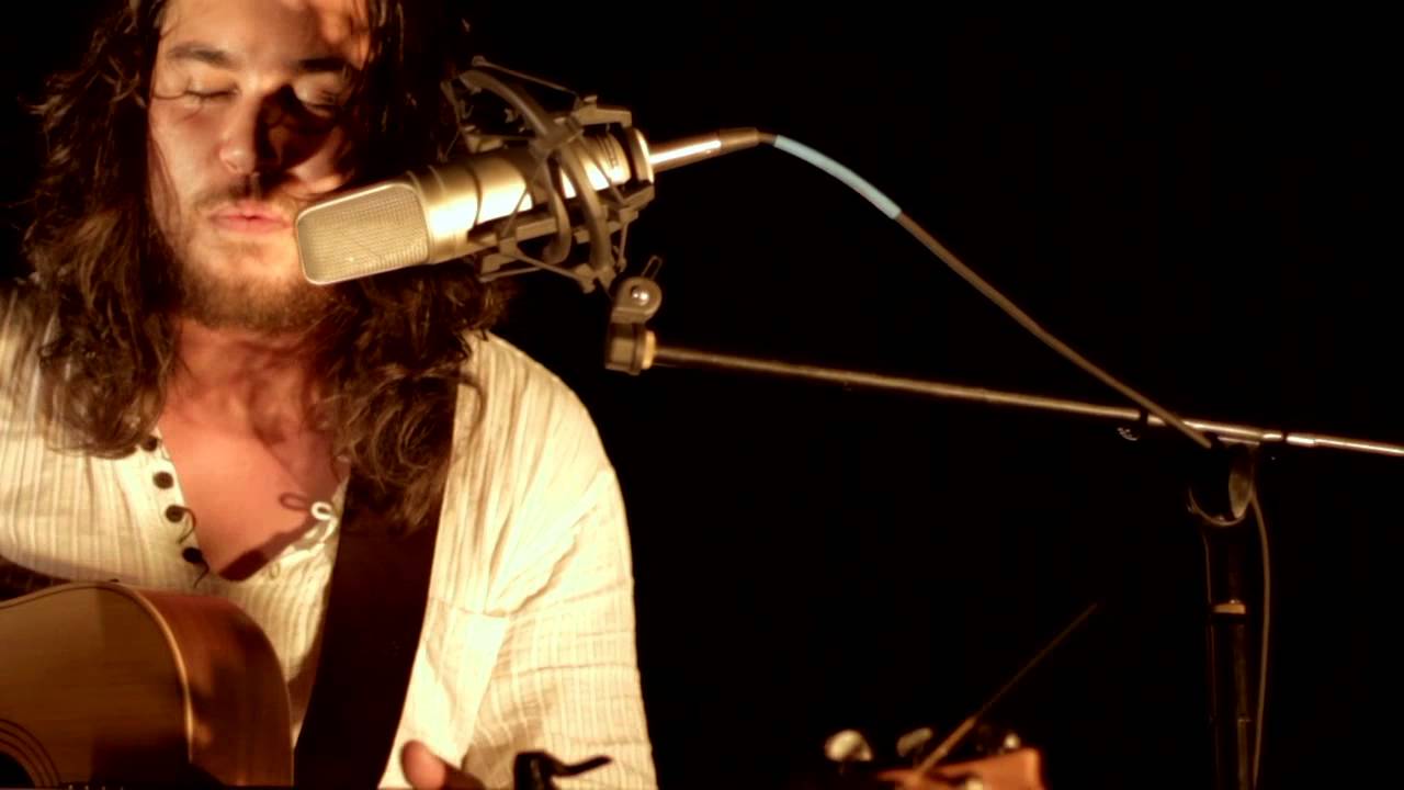 Always Someone Worse Off - Live at The Abbotsford Convent