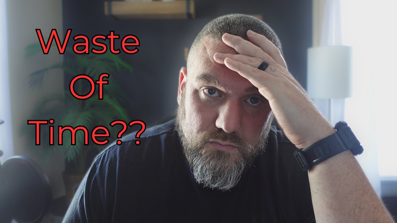 Why I Quit Coding
