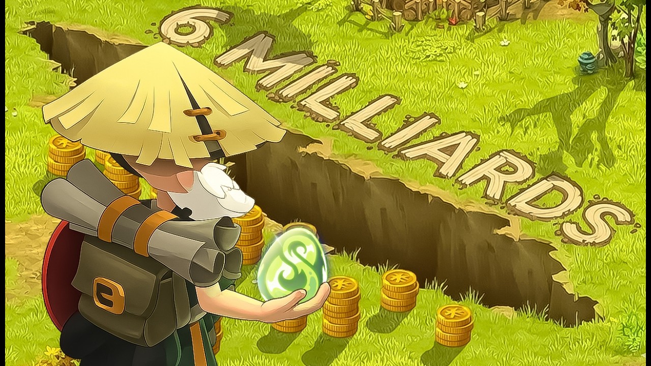 BANNI DE DOFUS &Agrave; CAUSE D'UN HACKEUR (Histoires Pixelis&eacute;es)
