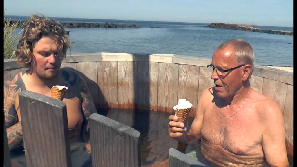 Hasle Havn 2015: 