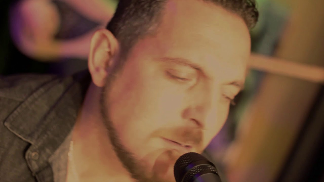 Halil Alpaslan ( Yüreğimde Yara Var Cover )