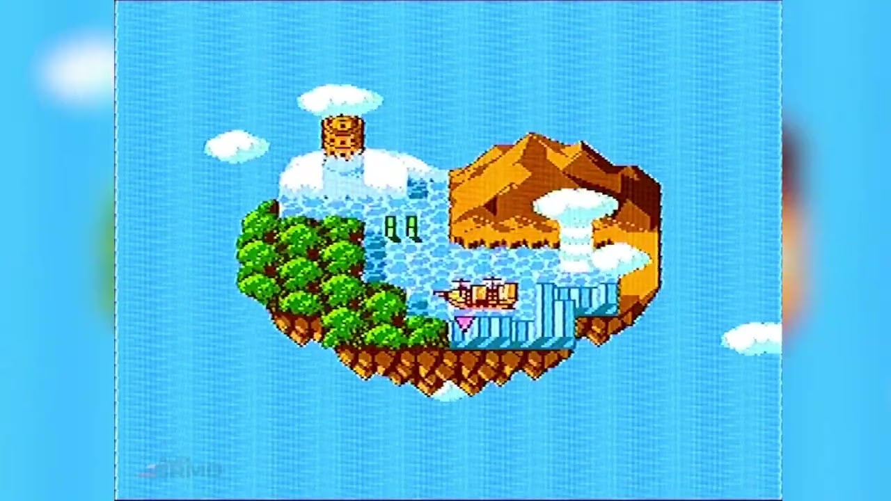 Some PAL NES games on Micro Genius IQ-501 Famiclone (w/ PAL NES sound pitch)