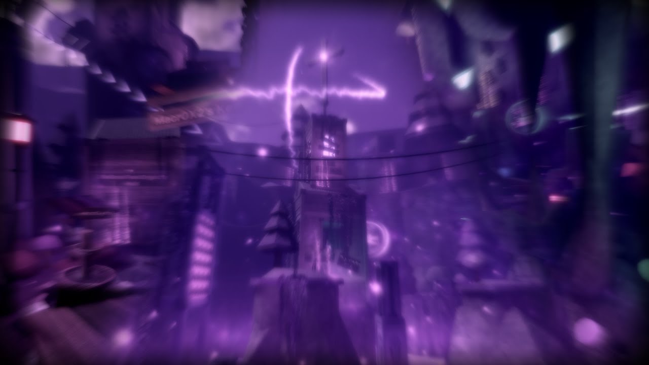RELEASE // Mystic Creek [ Extreme ] // TRIA.os