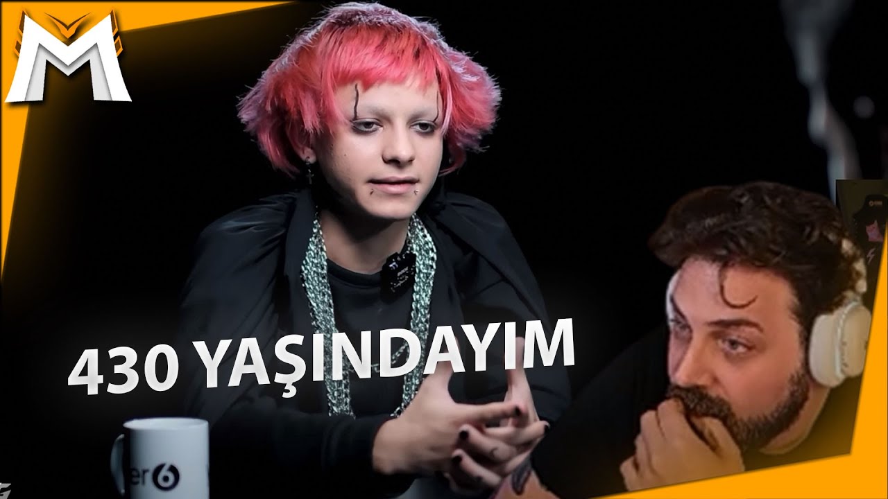 Elraenn - Zebani İle Yüzleşme İzliyor | Yer6 Film