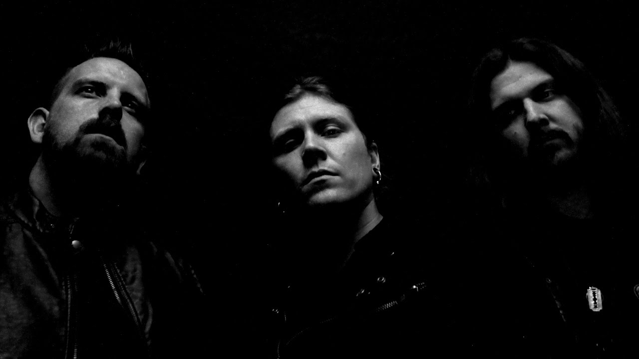 Hellbound Hearts - A View To A Kill ( Duran Duran Cover Song )