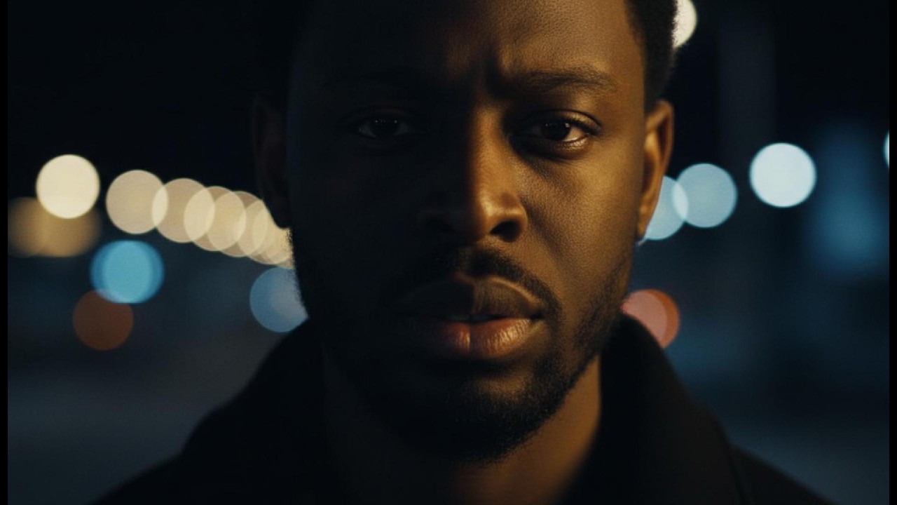 Dadju - Encore Toi 💔 | Afro-R&B Française (Night Vibes)