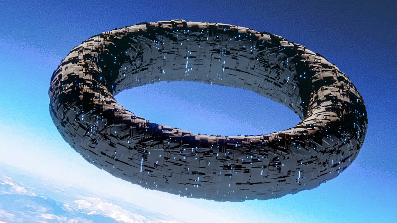 NASA Cuts Live Feed After Unknown Object is Spotted Near the ISS