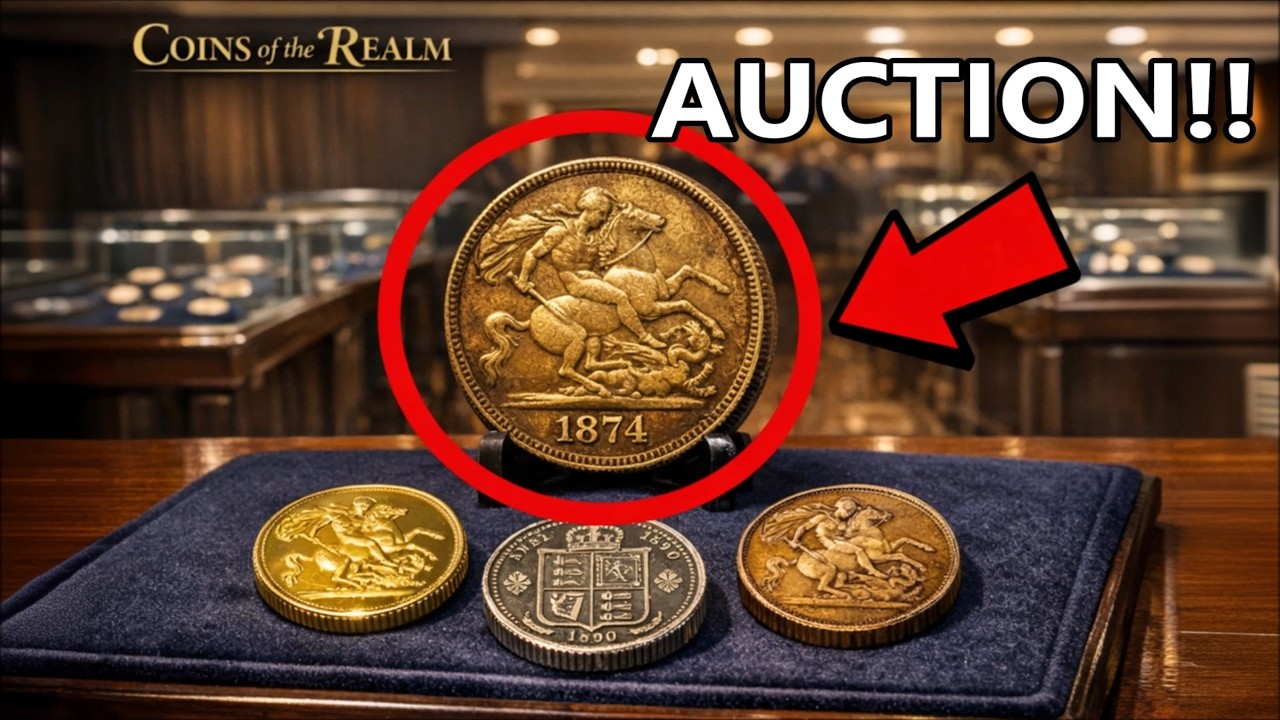 Which Coin Are You Going To Buy Next?