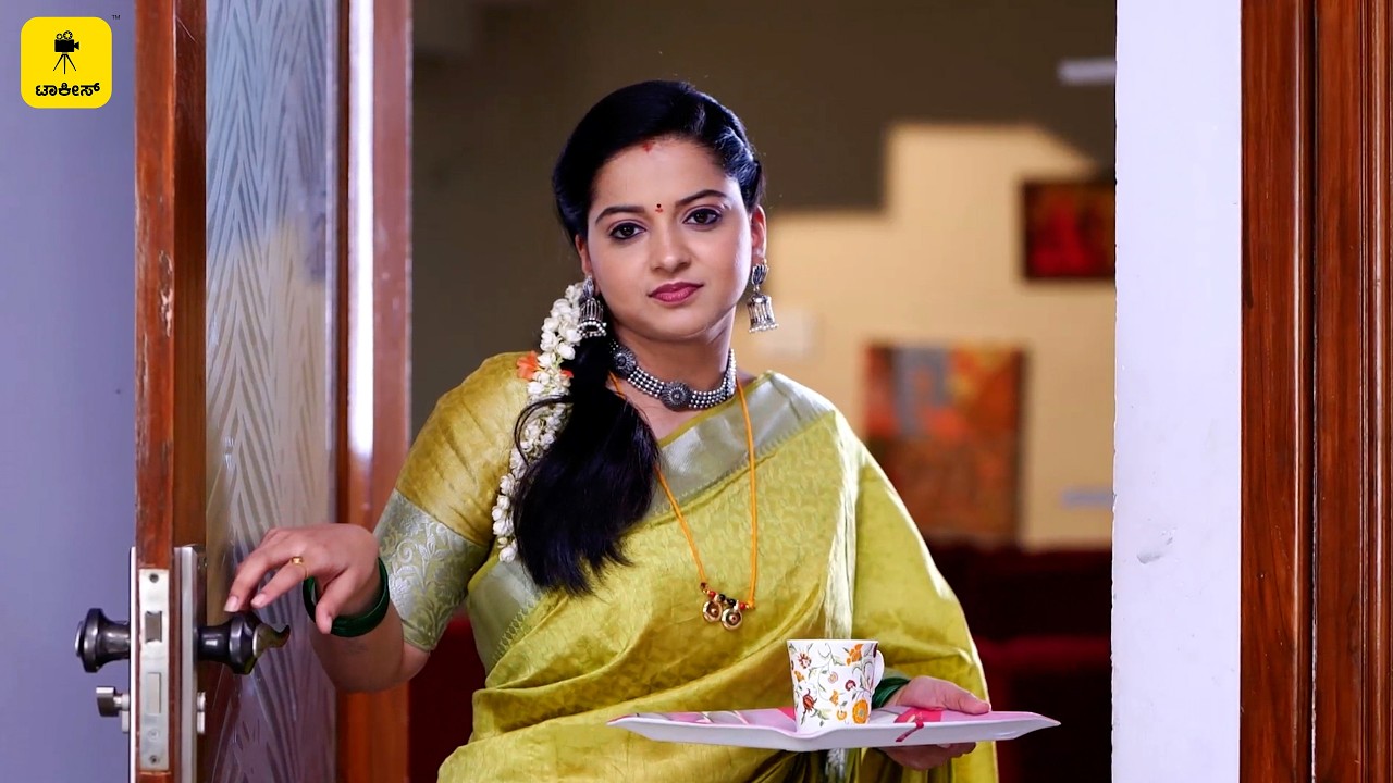 SAPTHAPADI Tele Serial : ಪ್ರಾಯ ಪ್ರಾಯ ಪ್ರಾಯ ಈ ವಯಸ್ಸೇ ಒಂಥರಾ ಅಪಾಯ | Talkies App #tanishakuppanda #viral