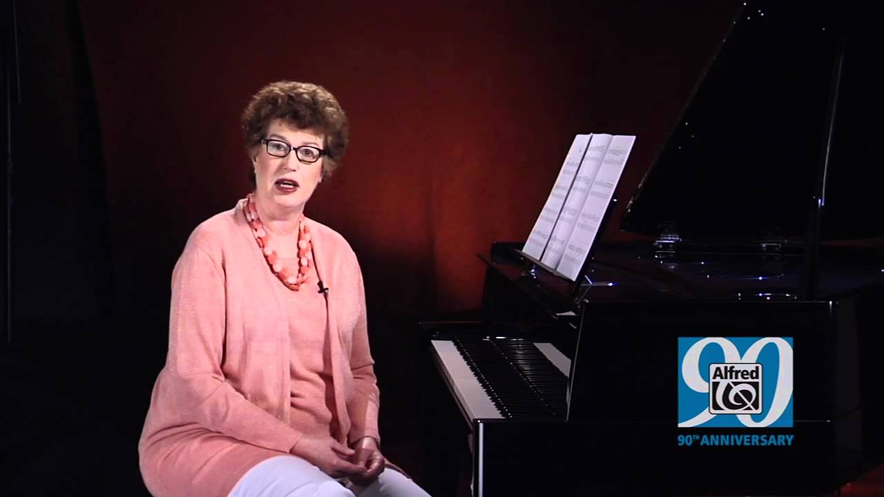 Audition Repertoire for the Intermediate Pianist, Books 1-3