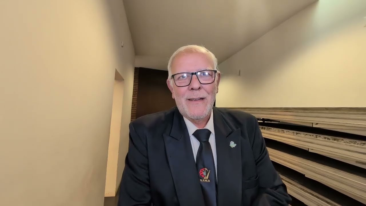 Reportagem TV Sintra - Concerto de Reis da Sociedade Filarmónica de Mira-Sintra (10 de Janeiro 2026)
