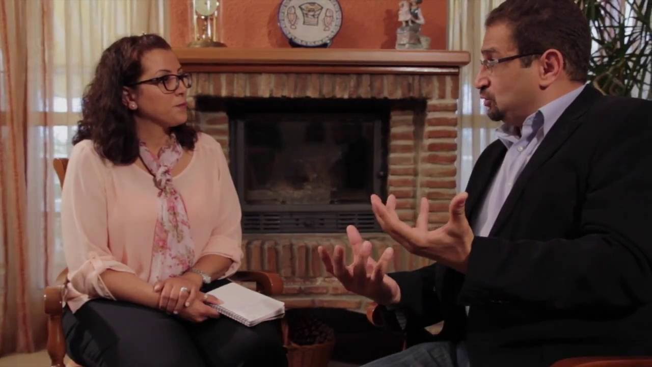 Talk Shows: ما هي أسباب المثلية الجنسية؟