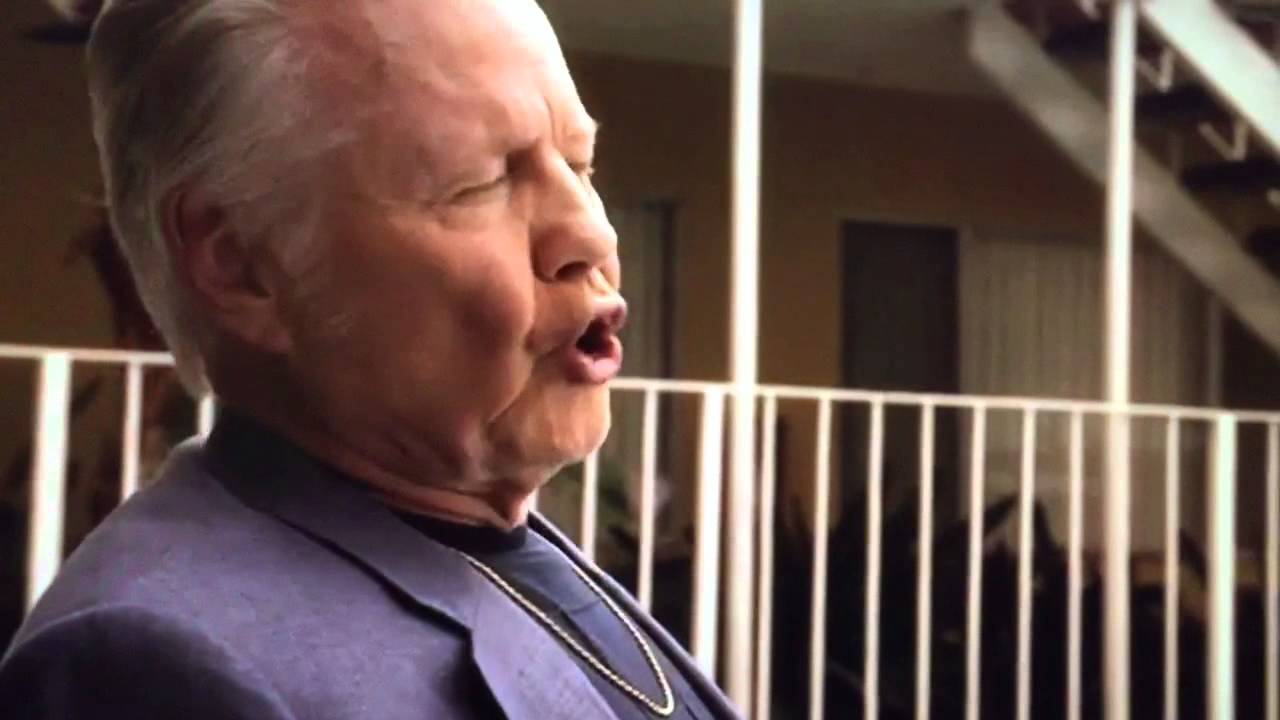 Ray Donovan - Mickey Donovan