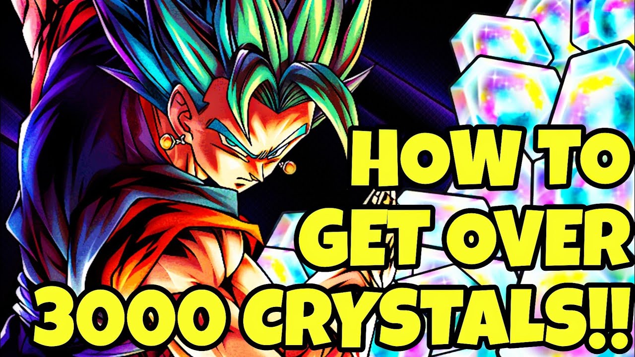 Как нафармить более 3000 хроно-кристаллов на Ultra Vegito Blue (с улучшенным платиновым снаряжени...