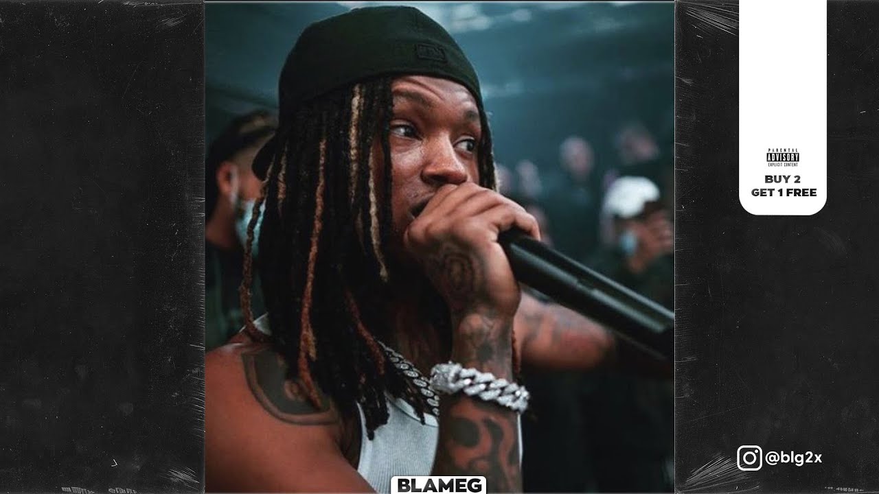 King Von Type Beat - 
