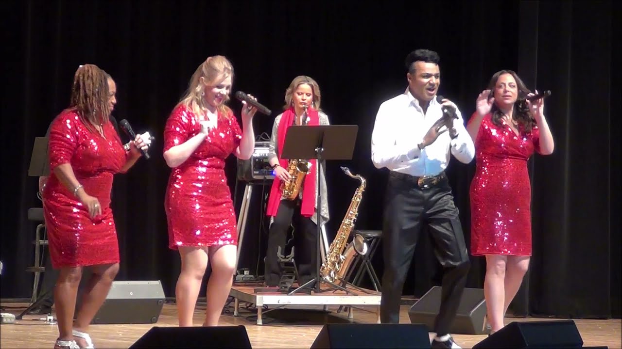 Bobby Brooks Wilson - Higher and Higher