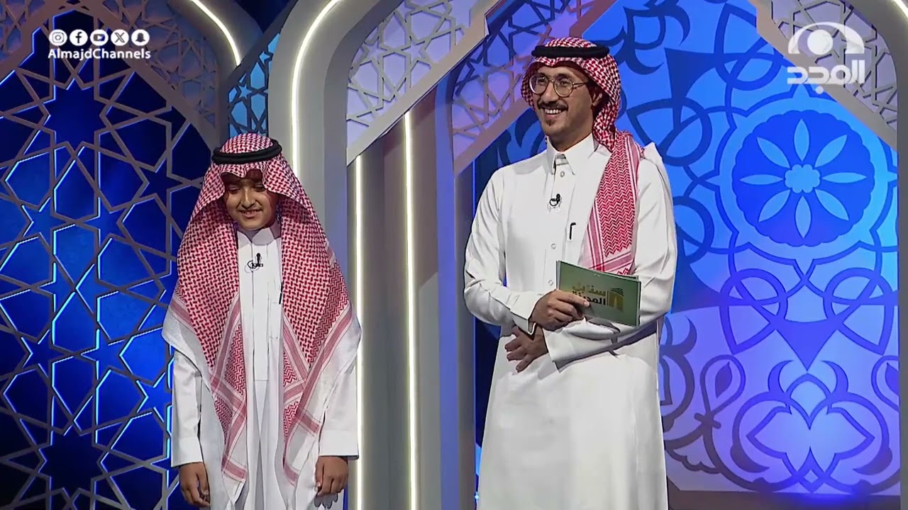 لن تتمالك نفسك وأنت تسمع هذا  الصوت الذي يفيض جمالاً وروحانية😍 المتسابق الثالث: إبراهيم أسد شافي