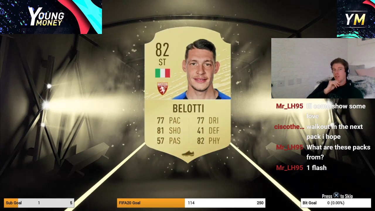 FIFA20 Consistent Flipping Technique (In-Depth)