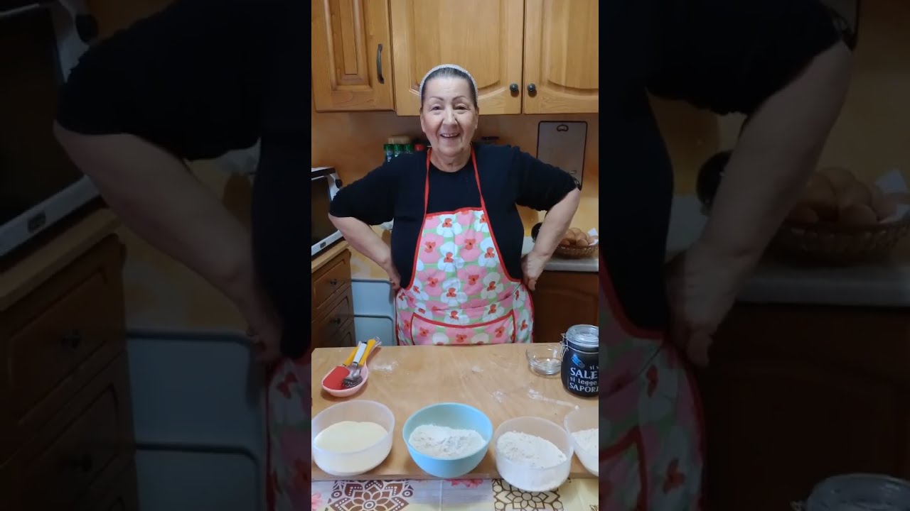 Questa sera per cena ho preparato tre belle pizze, una più buona dell'altra 😍