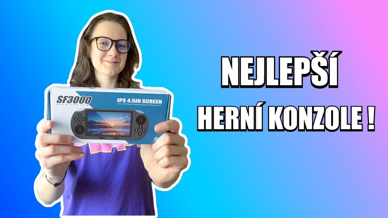 Nejlepší herní konzole - poměr cena / výkon?