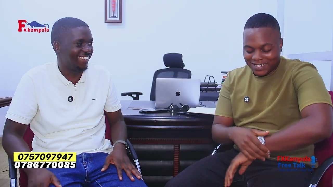 freetalk forex interview