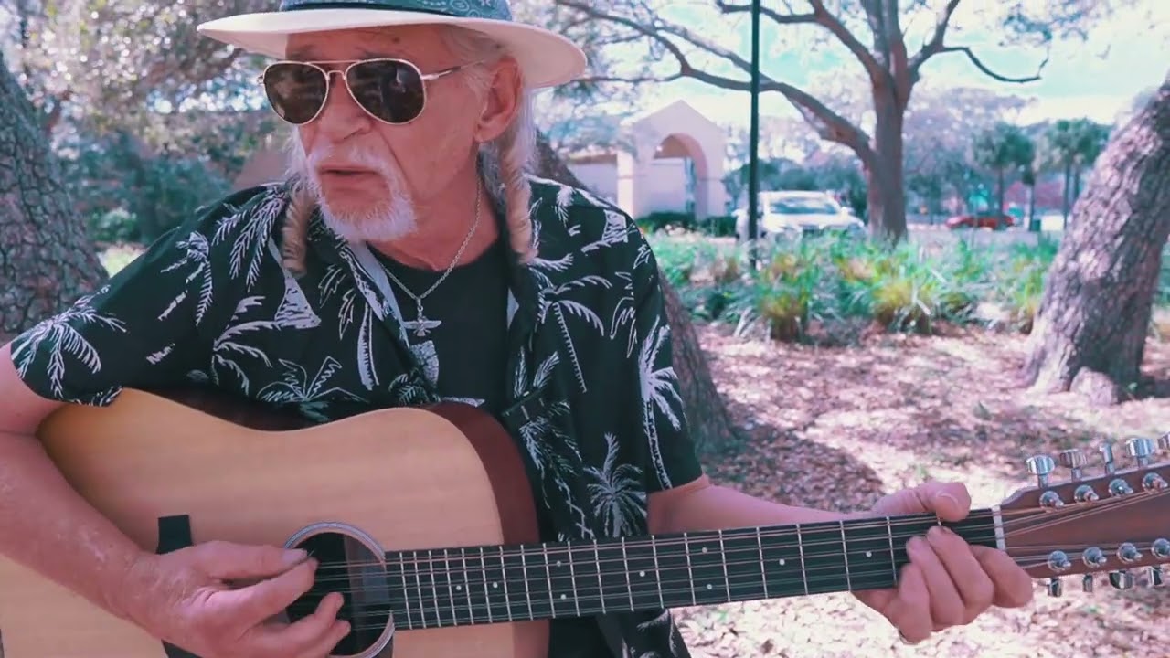 Beaux Patrick, Counting Like the Doggies Do