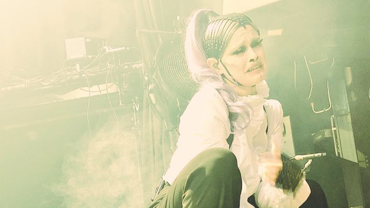 SKYND - Chris Watts // LIVE // Melkweg, Amsterdam // 2022.05.31