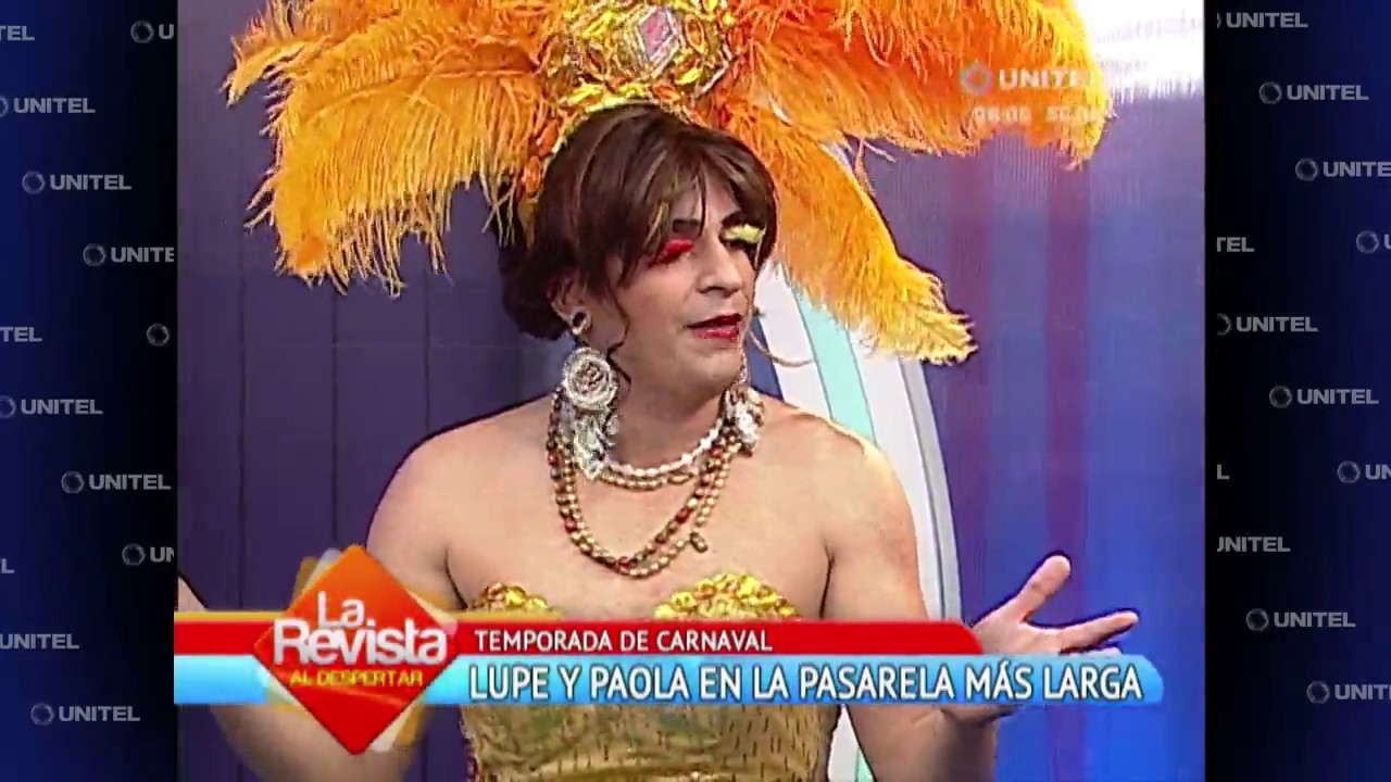 Humor: Estas “misses” nos mostraron su gran talento para las pasarelas