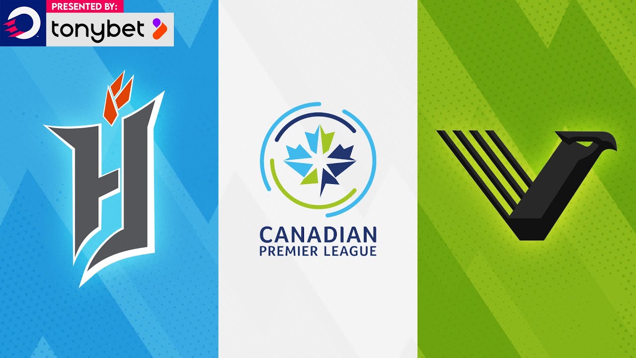HIGHLIGHTS: Forge FC vs. Vancouver FC (July 05, 2024) | Presented by tonybet