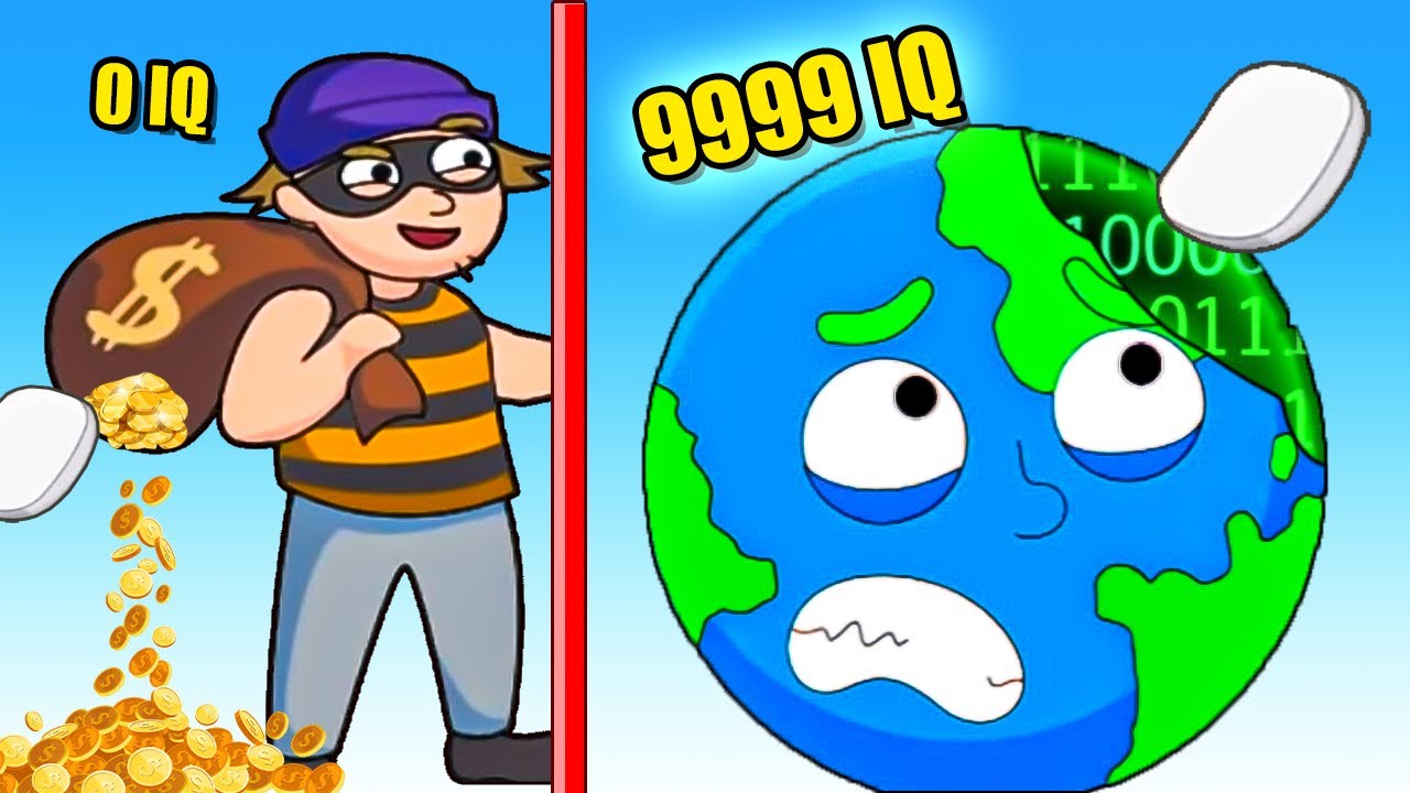 I had 0.00000001 seconds to choose what to delete and this happened