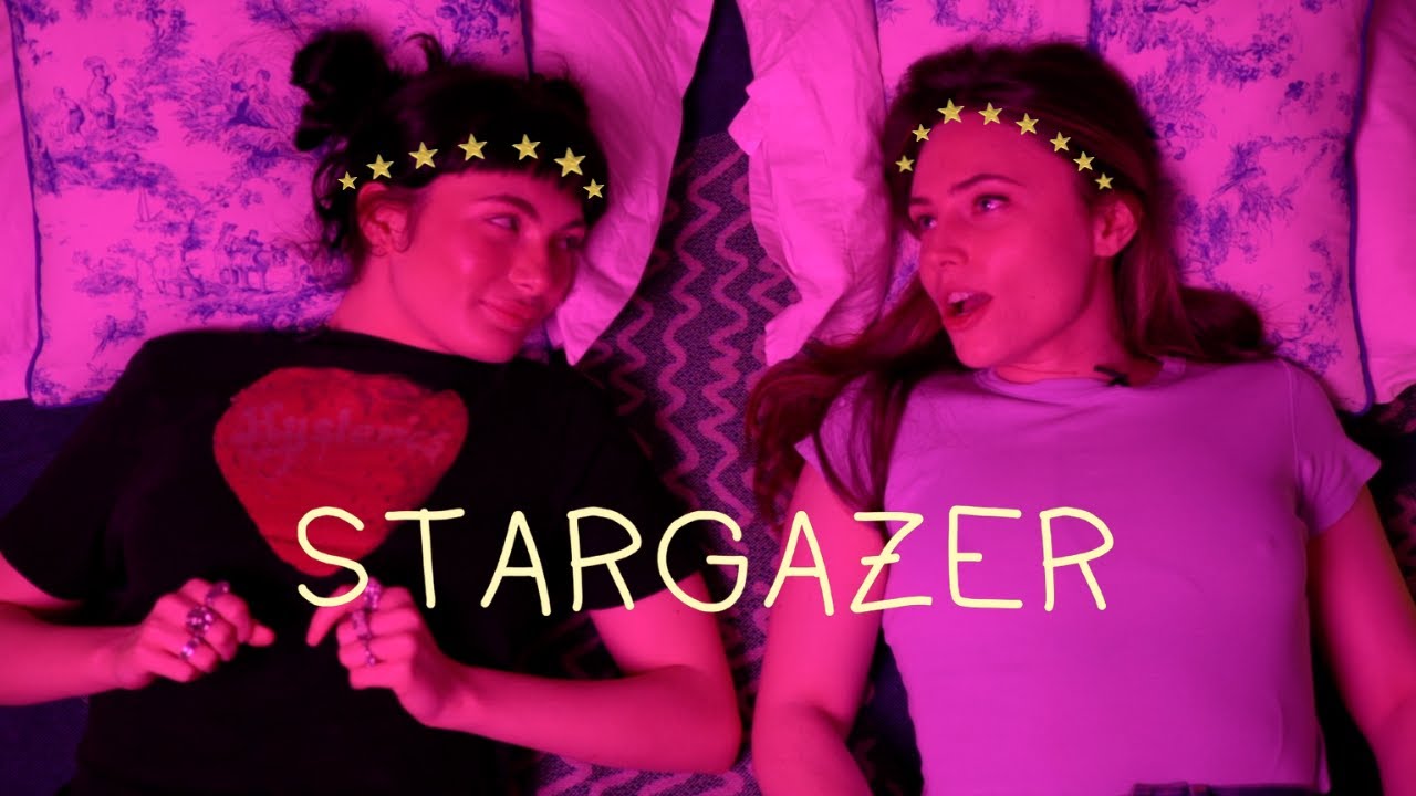 Stargazing with Willow Kayne | STARGAZER