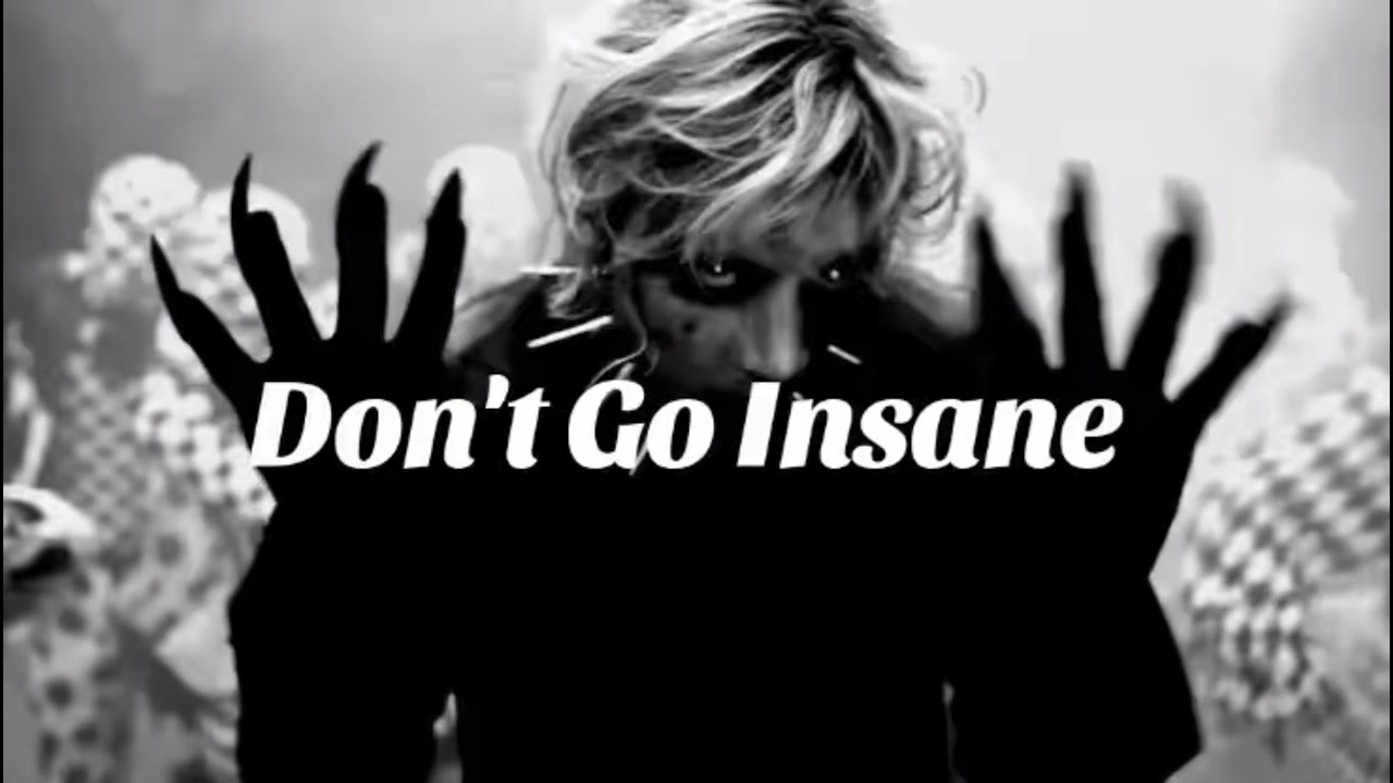 DPR IAN - Don't Go Insane (Slowed + reaverb)