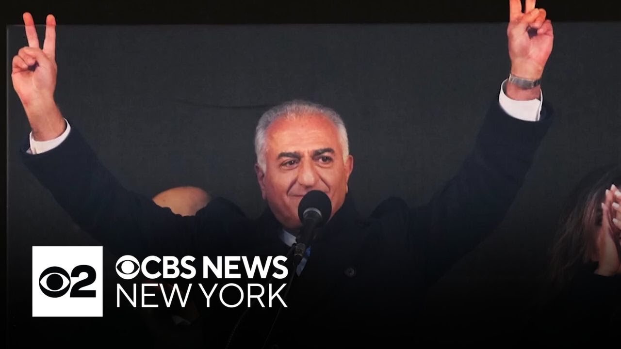 Who will be the next leader of Iran?