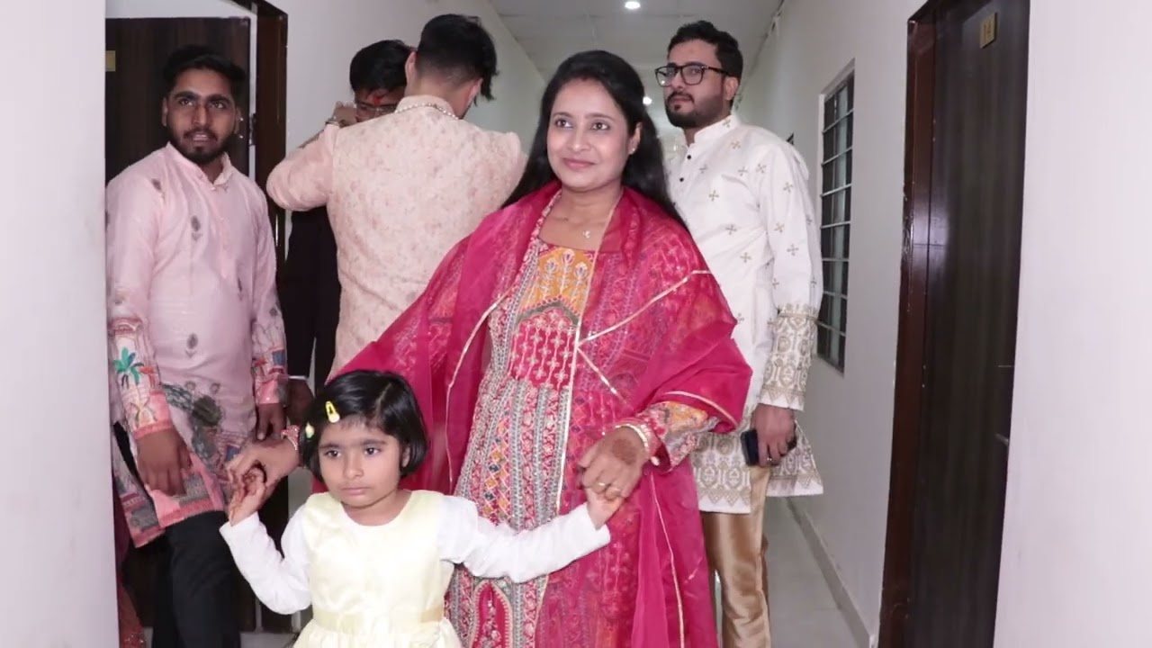 DVD 04 Vaishali Sourabh Wedding