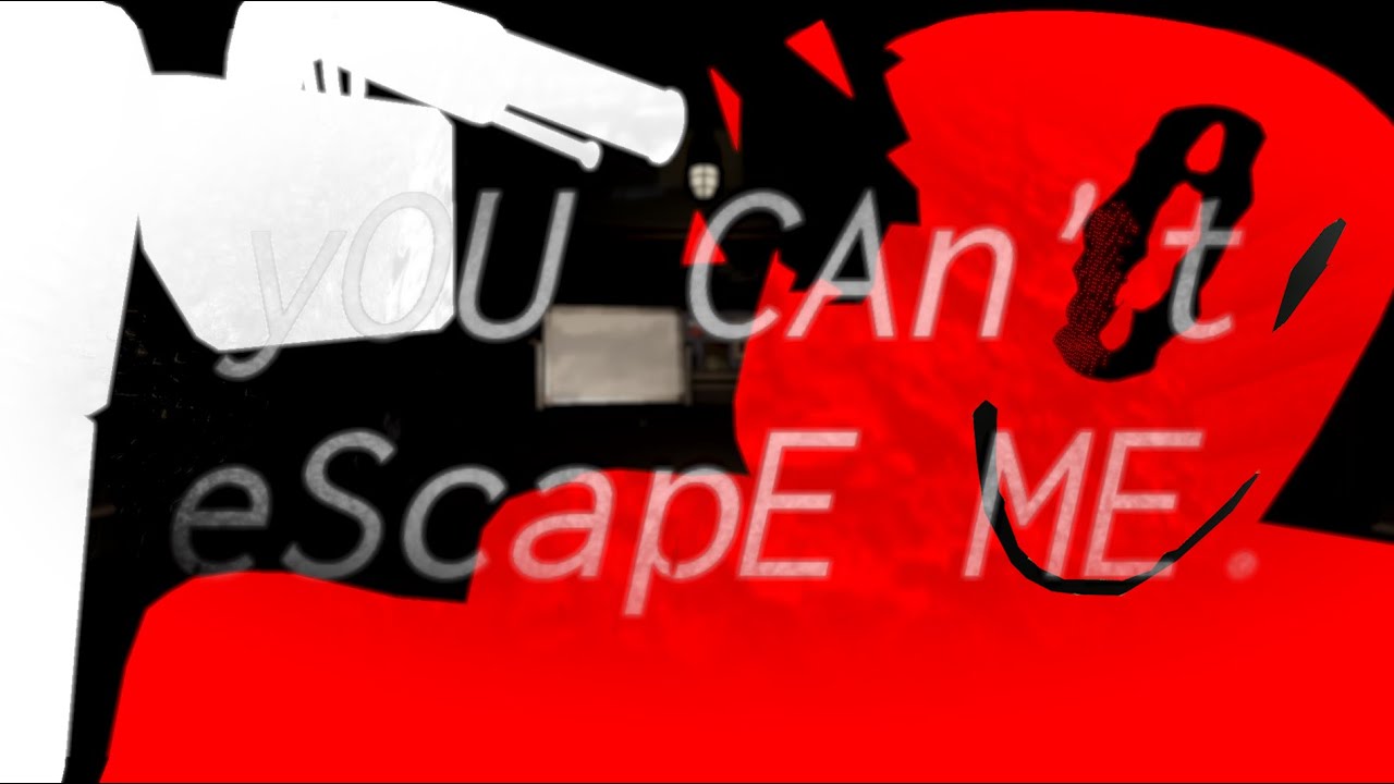 in forsaken, it's kill or be killed