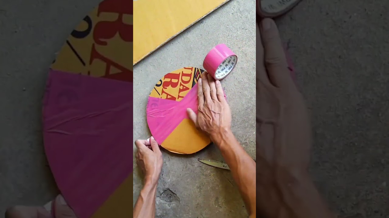 How to make a snare drum